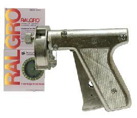 pistola