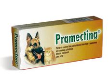 pramectina