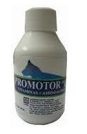 promotor