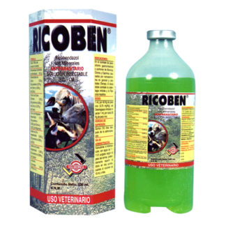 ricoben