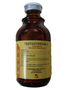 testosterona