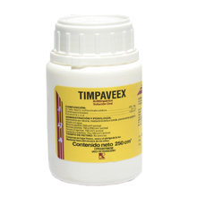 timpaveex