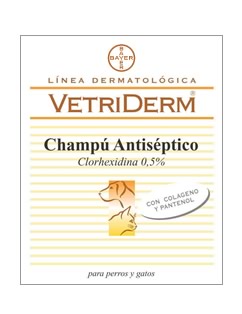 vetriderm