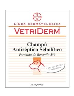 vetriderm