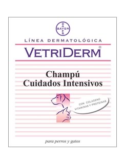 vetriderm