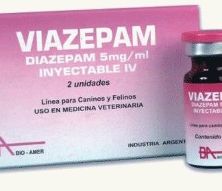 viazepam