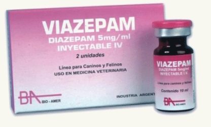 viazepam