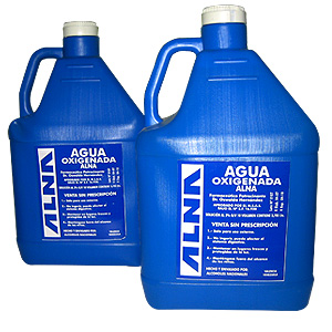 agua