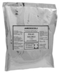 amoxicoli