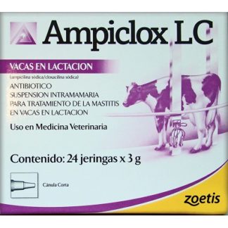 ampiclox