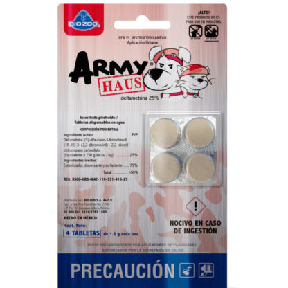 army