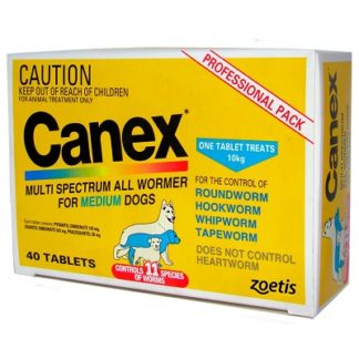 canex