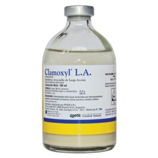 clamoxyl