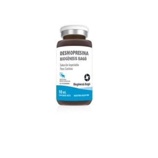 desmopresina