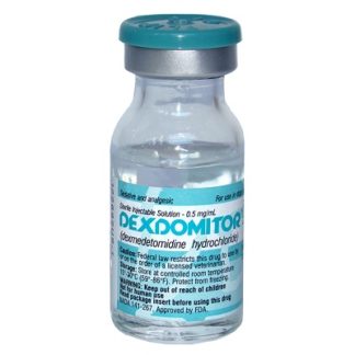 dexdomitor