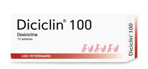 diciclin