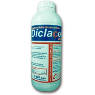 diclacoxi