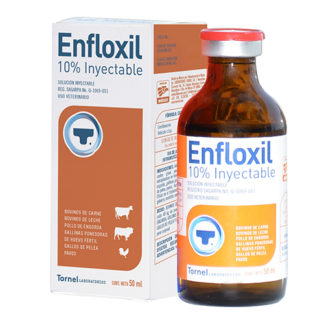 enfloxil