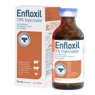 enfloxil