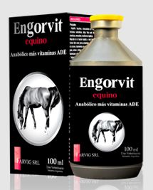 engorvit