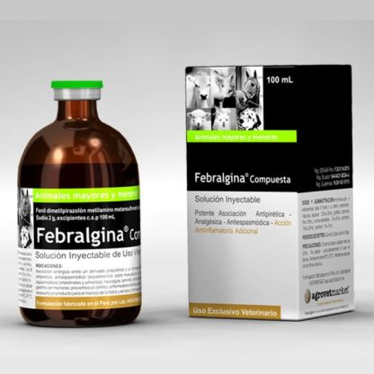 febralgina