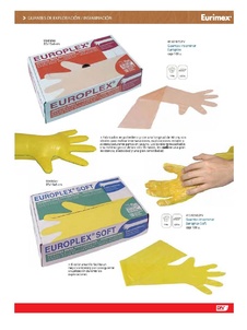 guantes