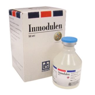 inmodulen