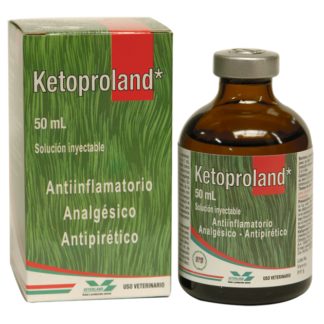 ketoproland