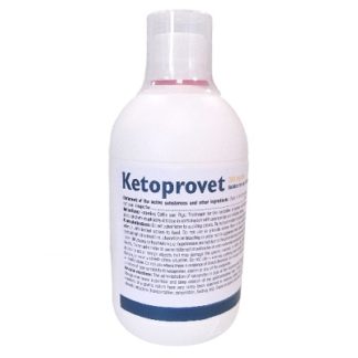 ketoprovet