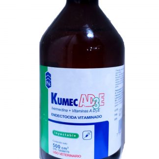 kumec ivermectina ad3e 500ml