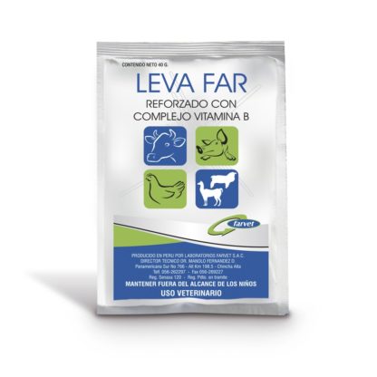 leva