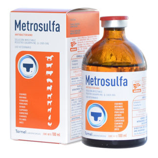 metrosulfa