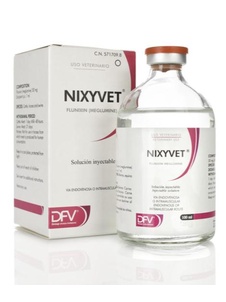 nixyvet