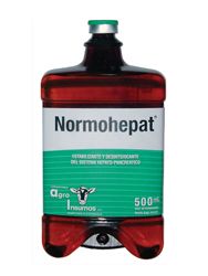 normohepat