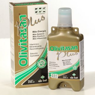 olivitasan