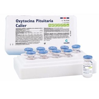 oxytocina