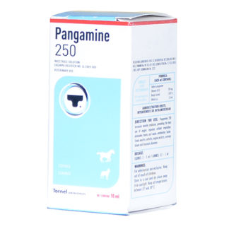 pangamine