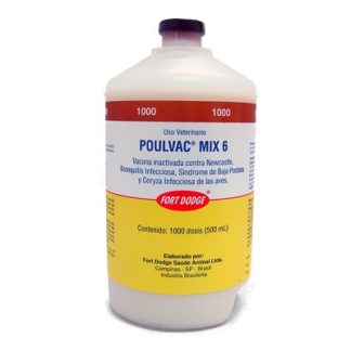 poulvac