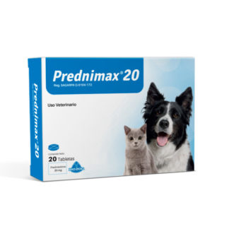 prednimax