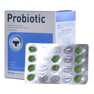 probiotic