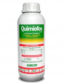 quimiofos