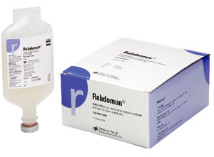 rabdomun
