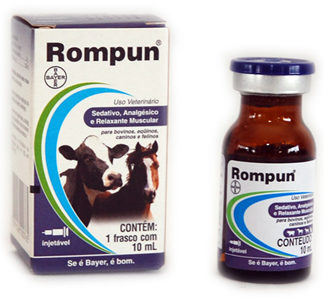 rompun