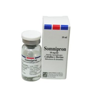 somnipron