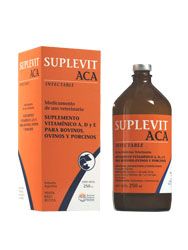 suplevit