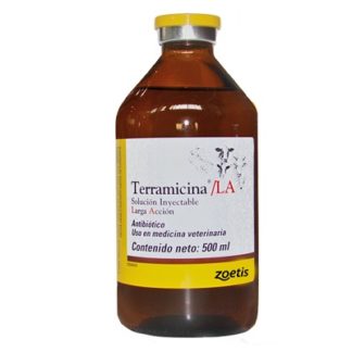 terramicina