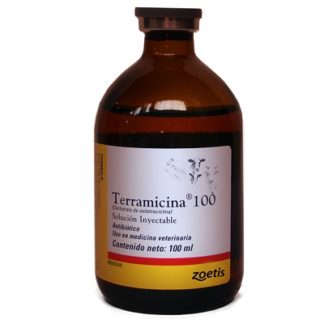 terramicina