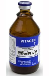 vitacen