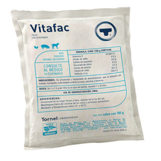 vitafac