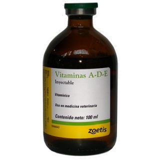 vitaminas